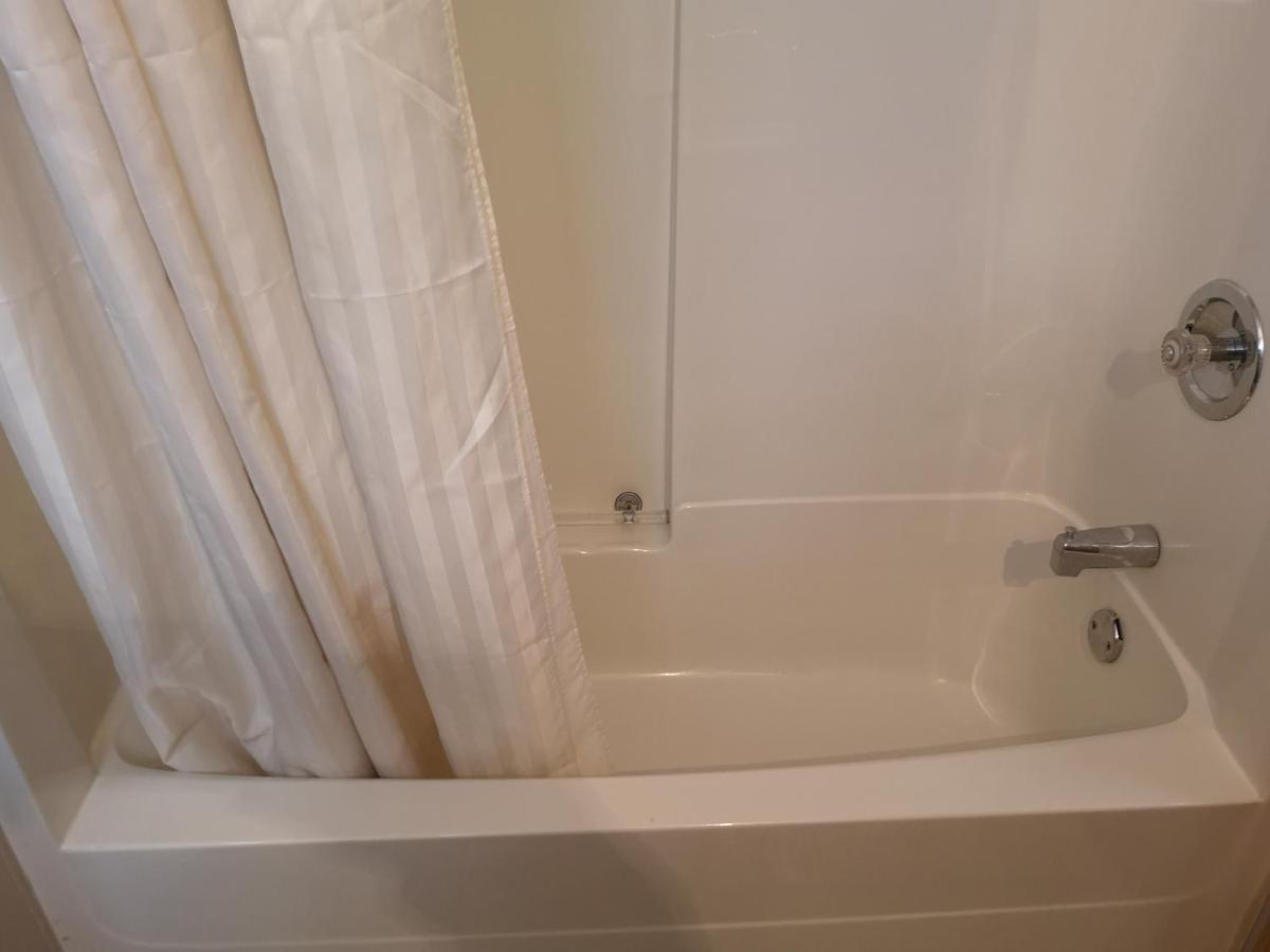 Ranchland Villa Motel Merritt Zewnętrze zdjęcie